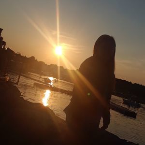 Meet your Posher, Linda